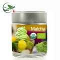 Meilleure vente de produits Detox Matcha Tea vente chaude en japonais